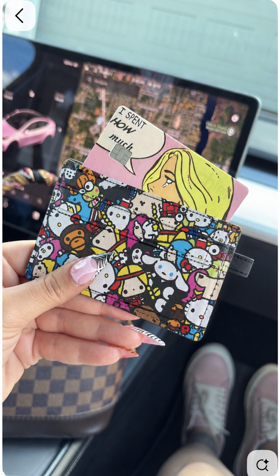 Card Holder