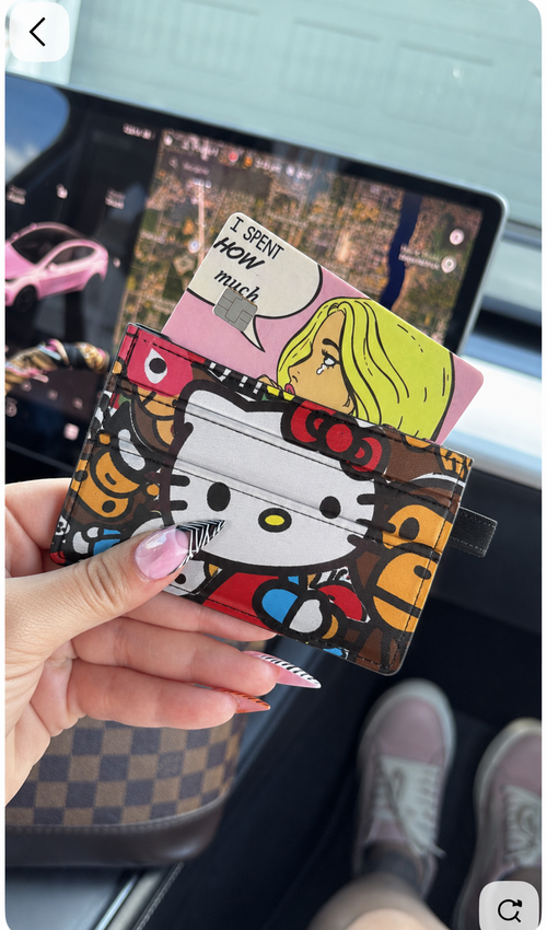 Card Holder