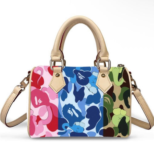 Combo bag