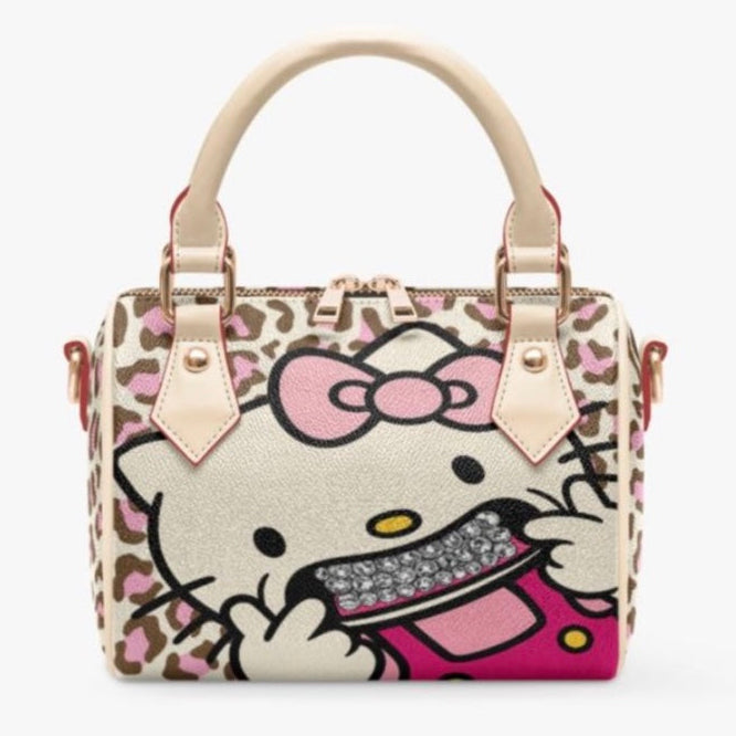 HK bling bag