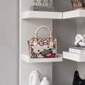 HK bling bag
