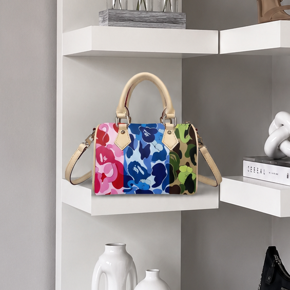 Combo bag