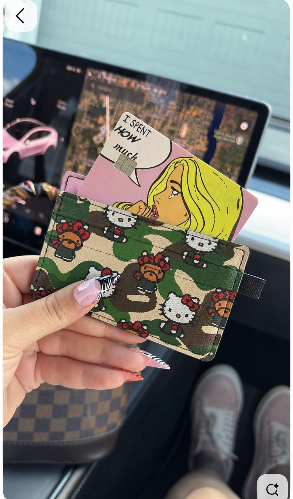 Card Holder