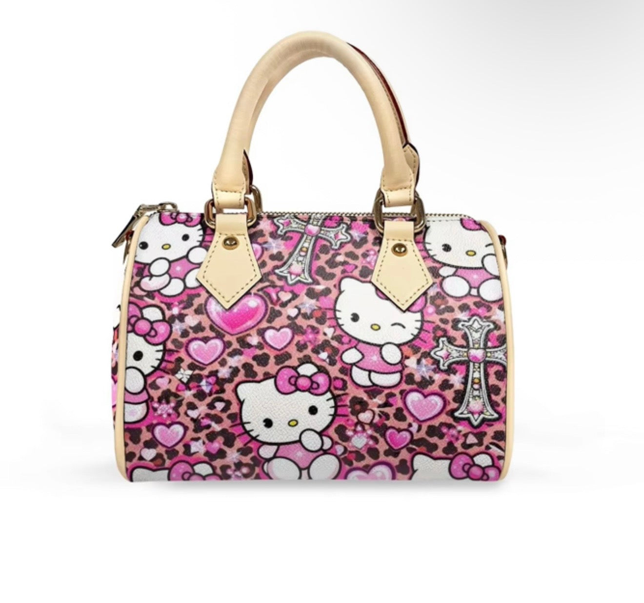 cheetah x hk (preorder)